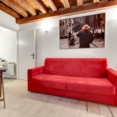 Peggy Guggenheim Venice Apartment Exterior photo