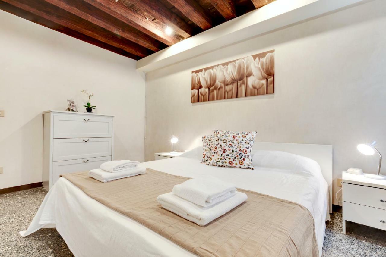 Peggy Guggenheim Venice Apartment Exterior photo